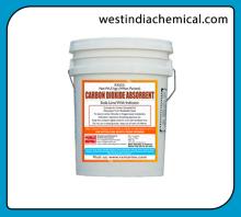 Carbon Dioxide Absorbent