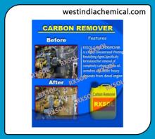 Carbon Remover Cleaner
