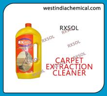 Carpet Extraction Cleaner