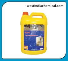 Carpet Shampoo