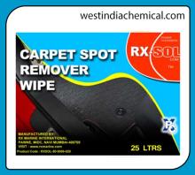 Carpet Spot Remover