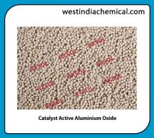 Catalyst Active Aluminium Oxide
