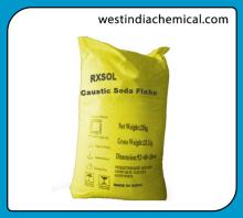 Caustic Soda