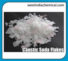 Caustic Soda Flakes
