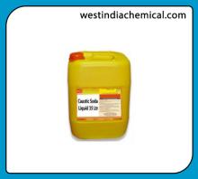 Caustic Soda Liquid 35 Ltr