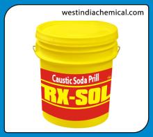 Caustic Soda Prill