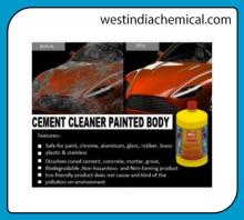 Cement Dissolver