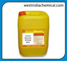 Cement Remover RX Hold Brite