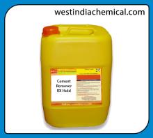 Cement Remover Gel RX Hold
