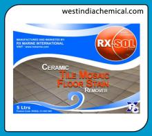 Ceramic Tiles Mosaic Stain Remover
