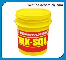 Chembreak Emulsion Sludge Breaker