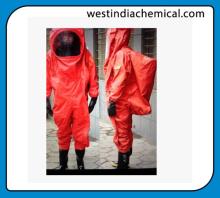 Chemical Handling Apron