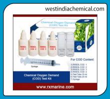 Chemical Oxygen Demand (COD) Test Kit