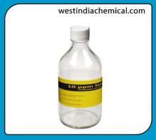Chloride Standard Solution 10 PPM