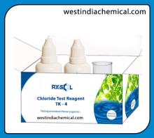 Chloride Test Reagent TK-4