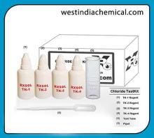 Chloride Test Titrant