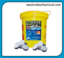 Chlorine Tablet