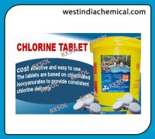 Chlorine Tablet