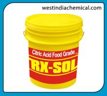 Citric Acid Food Grade