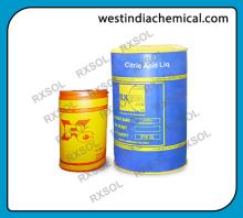Citric Acid Liq