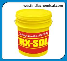 Clothing Cleaner VOLC INDUSTRIAL