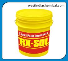 Cloud Point Improvers