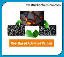 Coal Based Activated Carbon