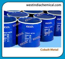 Cobalt Metal