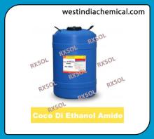 Coco Di Ethanol Amide
