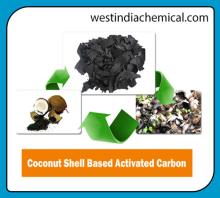 Coconut Shell Based Activated Carbon