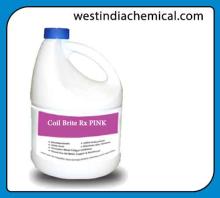 Coil Brite RX PINK
