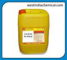 Coil Brite RXSOL Yellow