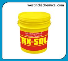 Cold Flow Improver and Pour Point Dispersant