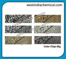 Color Chips Big