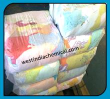 Colour Cotton Rags