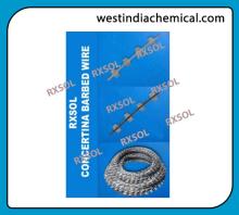 Concertina Barbed Wire