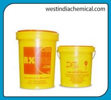 Condensor Inhibitor