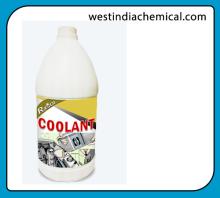 RADIATOR Coolant