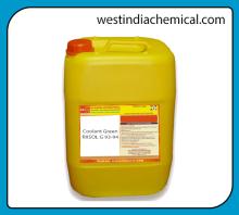 Coolant Green RXSOL G 93-94