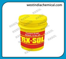 Coolant Green RXSOL G 93-94
