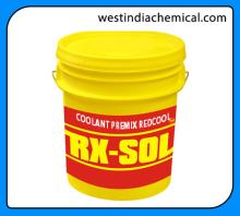 Coolant Premix Redcool