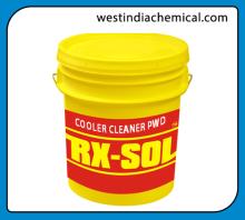Cooler Cleaner PWD