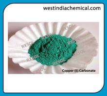 Copper (II) Carbonate