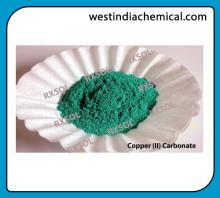 Copper (II) Carbonate