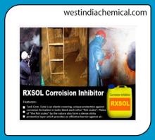 BALLAST TANK INHIBITOR