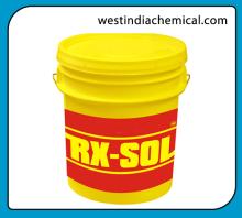 Corroision Inhibitor for Oxygen Control