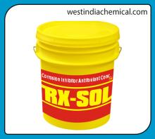 Corrosion Inhibitor Antifoulant Conc.
