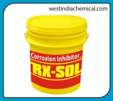 Corrosion Inhibitor Closed Open Cooling Water System
