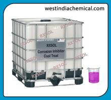 Corrosion Inhibitor Cool Water Treat