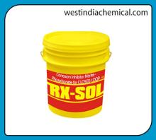 Corrosion Inhibitor Nitrite - Phosphonate for CLOSED LOOP